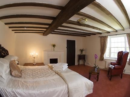Tottington Manor Hotel Henfield Zewnętrze zdjęcie
