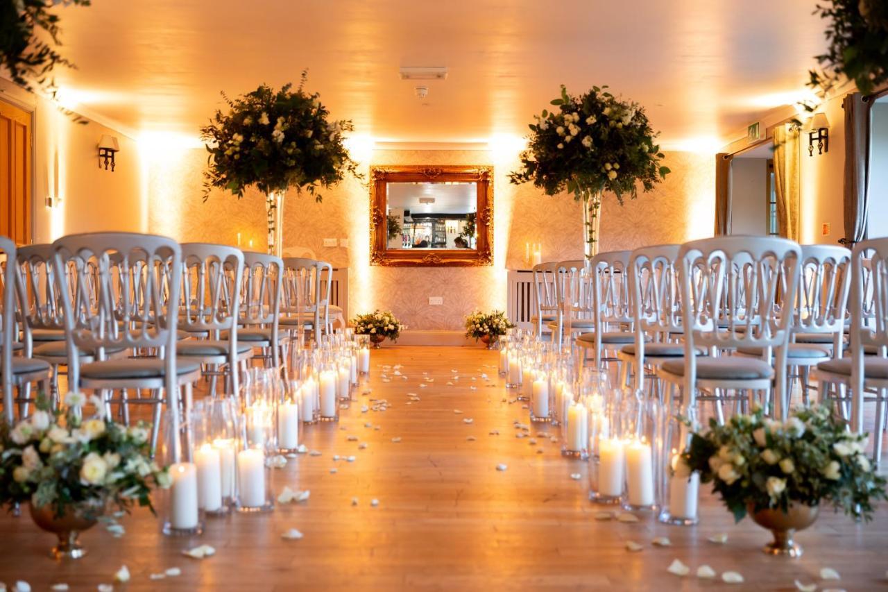 Tottington Manor Hotel Henfield Zewnętrze zdjęcie