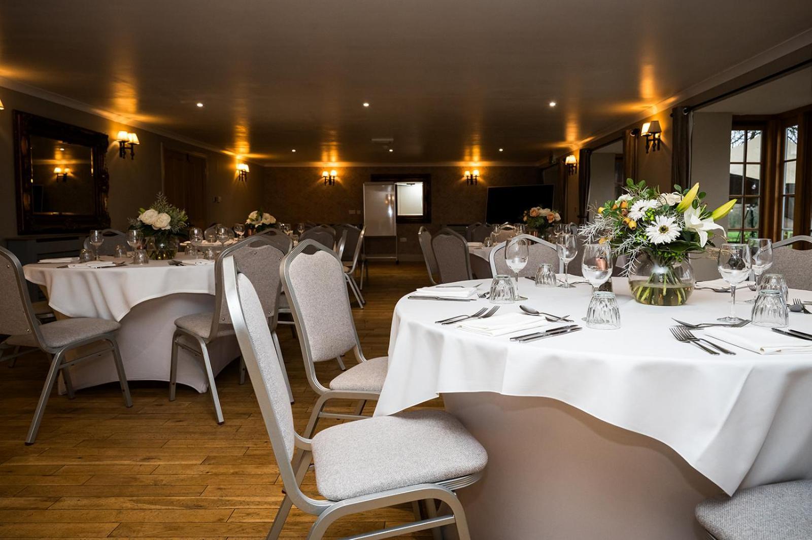 Tottington Manor Hotel Henfield Zewnętrze zdjęcie