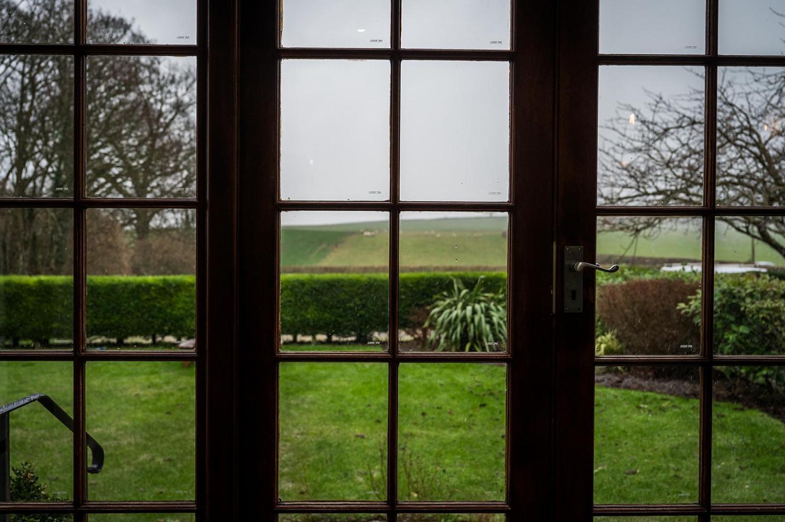 Tottington Manor Hotel Henfield Zewnętrze zdjęcie