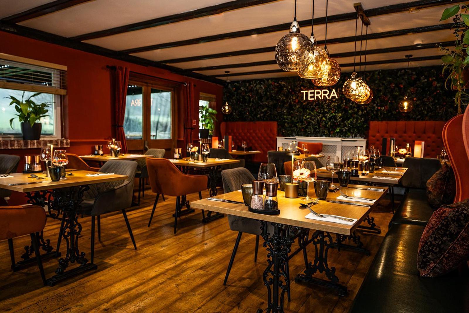 Tottington Manor Hotel Henfield Zewnętrze zdjęcie