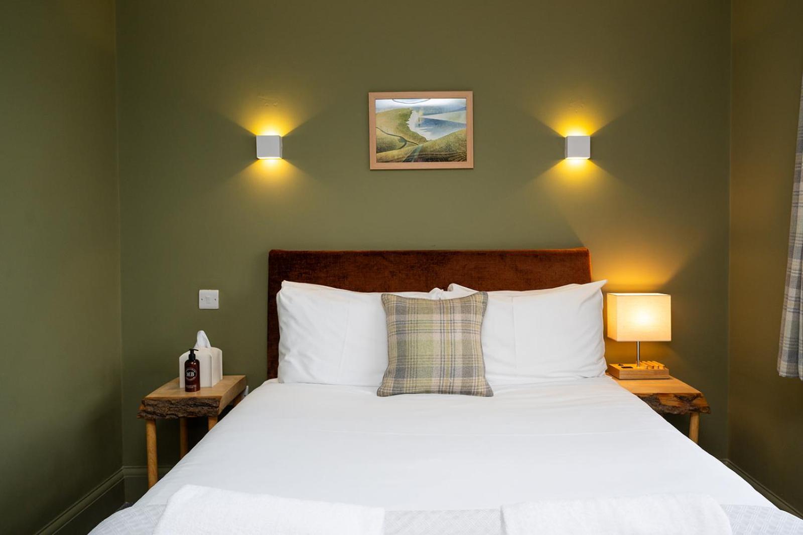 Tottington Manor Hotel Henfield Zewnętrze zdjęcie